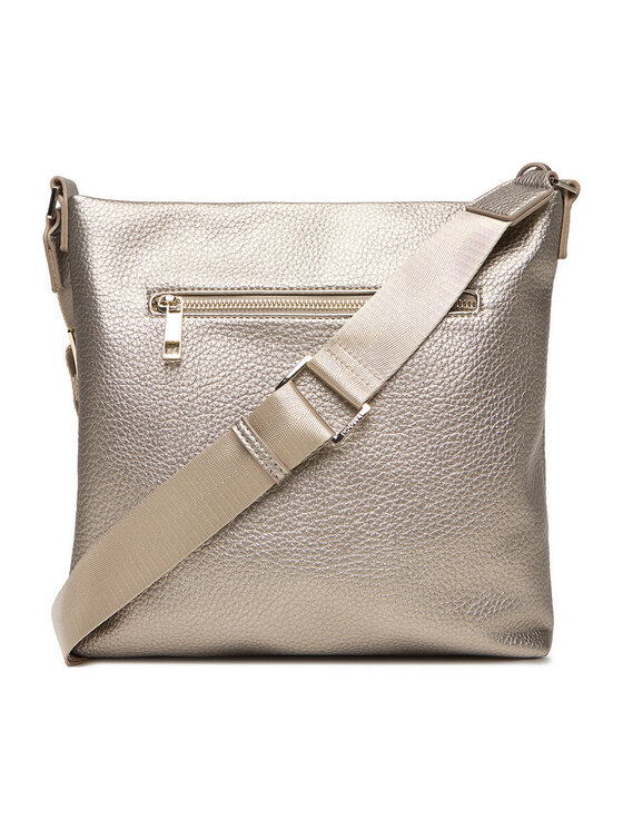 Lasocki Lasocki Handtasche CEO-LSK-K-031-06 Goldfarben