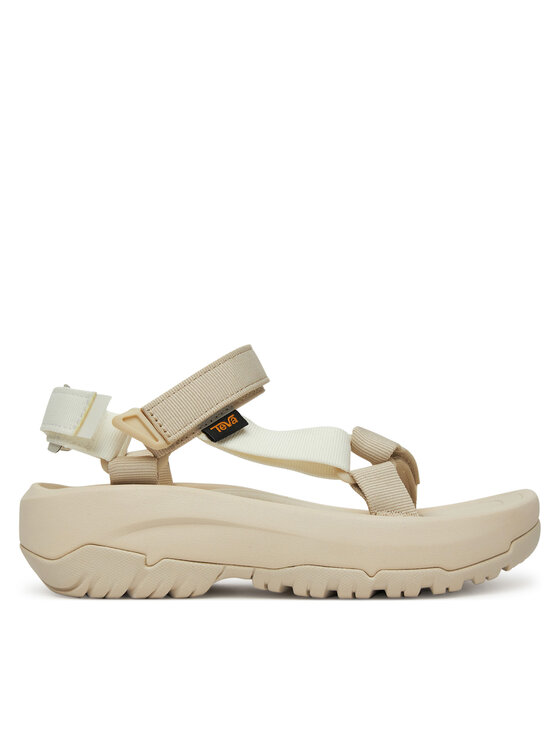 Teva Teva Szandál Hurricane XLT2 Ampsole 1131270 Ekru
