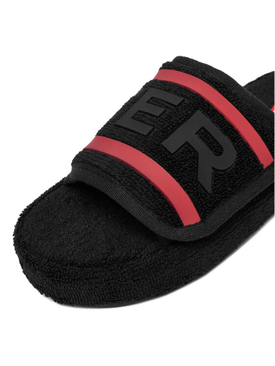 Hunter Hunter Copati CEO-JD25-530-1 Črna