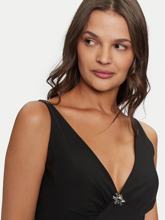 Rinascimento Rinascimento Top CFC0119900003 Must Regular Fit