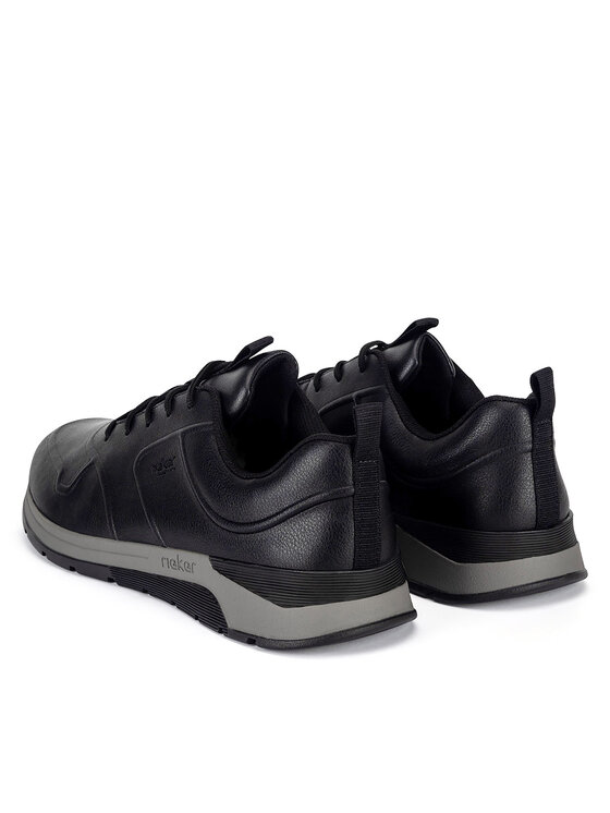 Rieker Rieker Tossud 39614-00 Must
