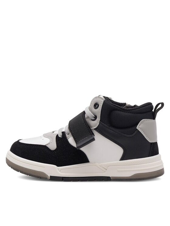 Action Boy Action Boy Tossud CM230108-14(IV)CH Must