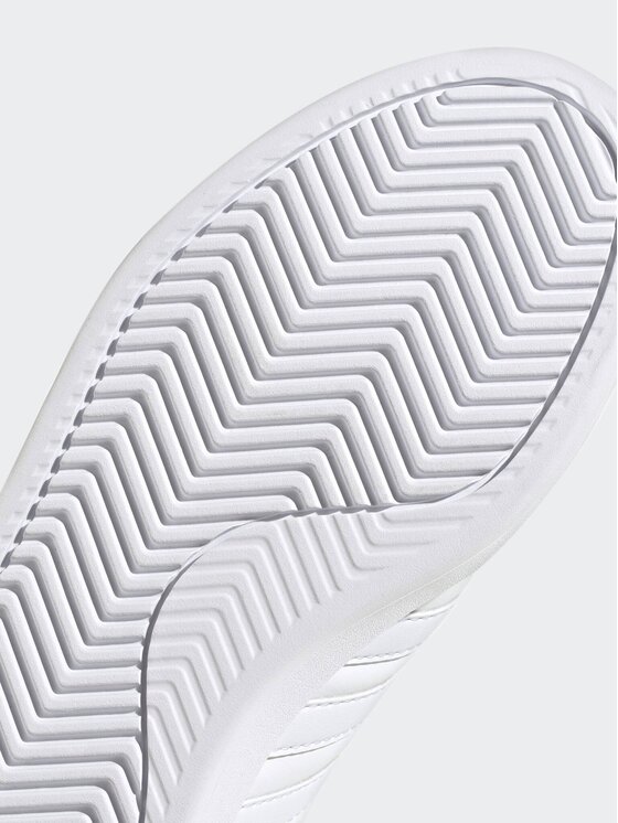 adidas adidas Sneakersy GRAND COURT 2.0 Biały