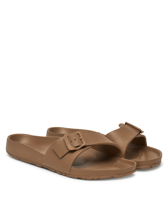 ONLY Shoes ONLY Shoes Iešļūcenes Onlcindy 15342694 Brūns