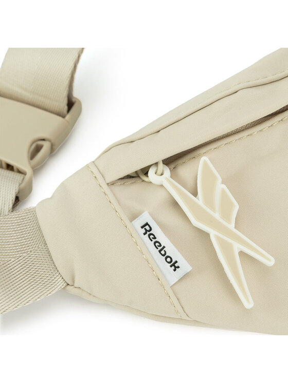 Reebok Reebok Torbica oko struka RBK-039-CCC-05 Bež