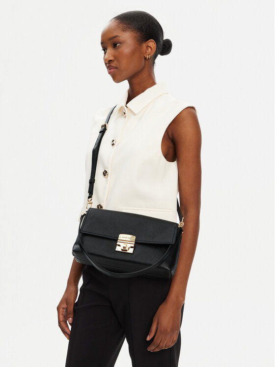 MICHAEL Michael Kors MICHAEL Michael Kors Τσάντα 32S5G9XC8T Μαύρο