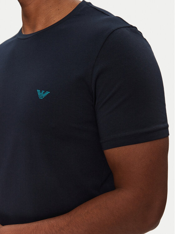 Emporio Armani Underwear Set di 2 T-shirt EM000391 AF10776