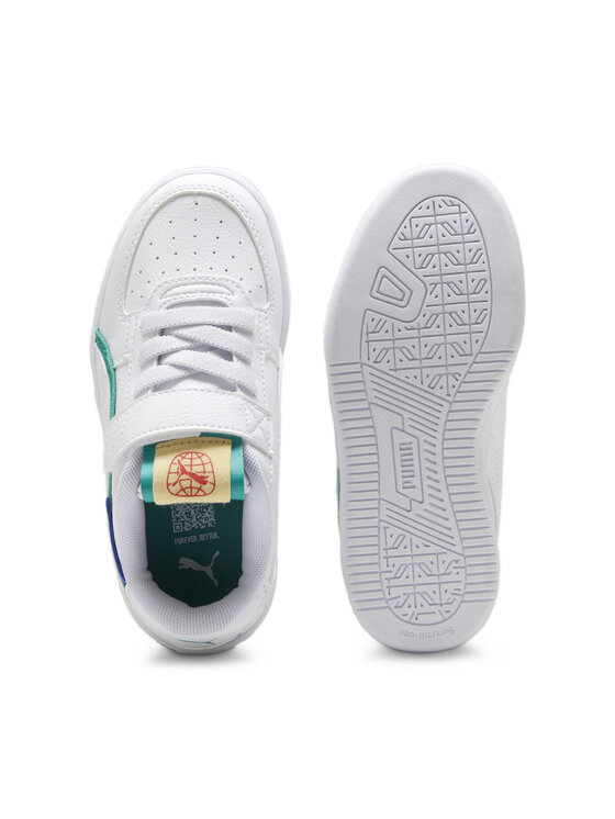 Puma Puma Sneakersy 395446 Biały