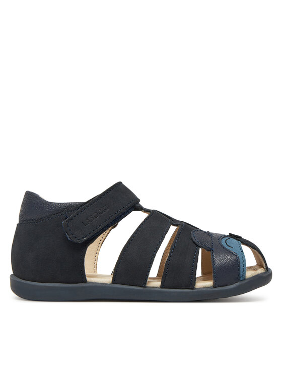 Lasocki Kids Lasocki Kids Sandale CRIC CI12-CRIC-04(II)CH Tamnoplava