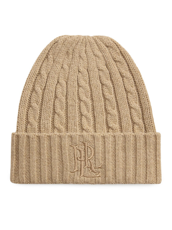 LAUREN RALPH LAUREN LAUREN RALPH LAUREN Müts 454P23505001 Tumebeež