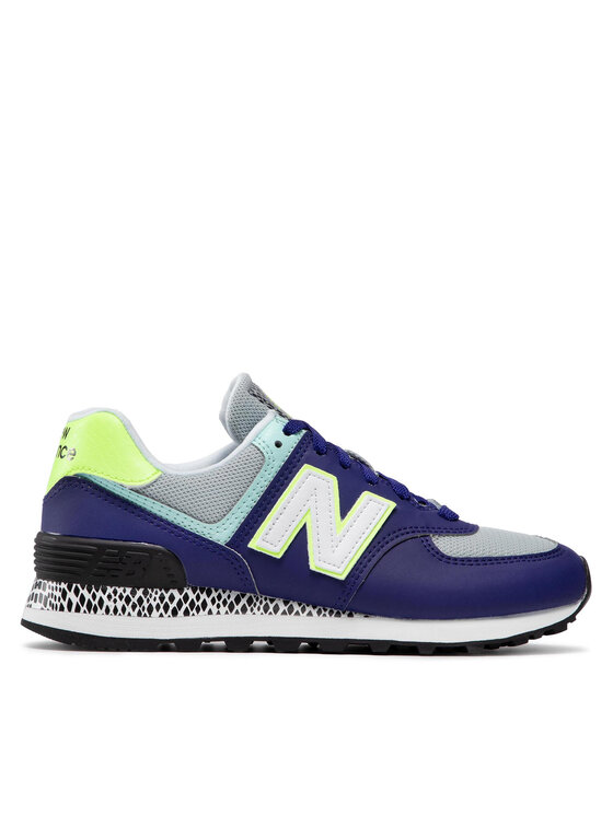 New Balance Laisvalaikio batai WL574CT2 