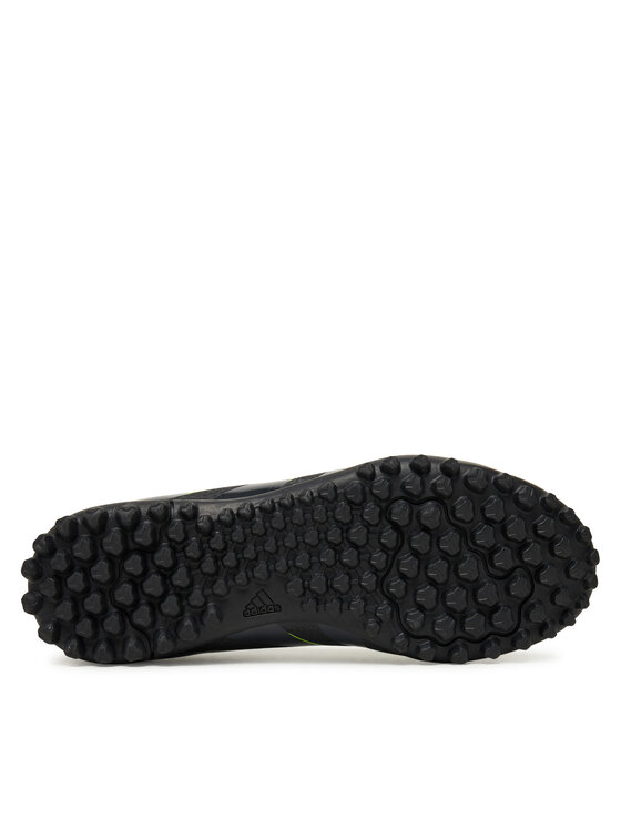adidas adidas Boty na fotball Predator Club JH8863 Černá