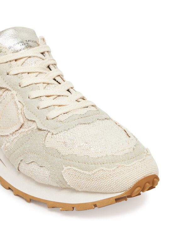 Philippe Model Philippe Model Αθλητικά A009702 TKLD FDM1 Μπεζ