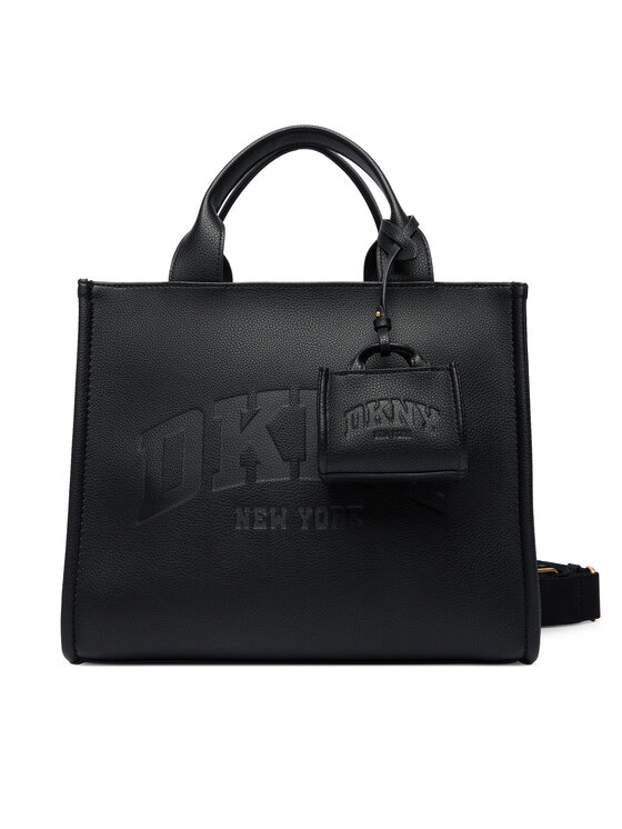 DKNY DKNY Handtasche R53AAR57 Schwarz