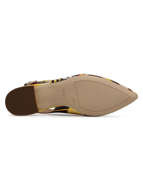 Sandali 1-100120 Multicolore
