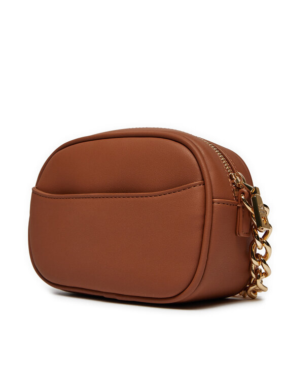 LOVE MOSCHINO LOVE MOSCHINO Ročna torba JC4026PP1LKD0208 Rjava