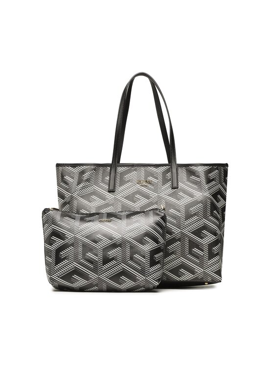 Guess Guess Handtasche HWSA69 95290 Schwarz