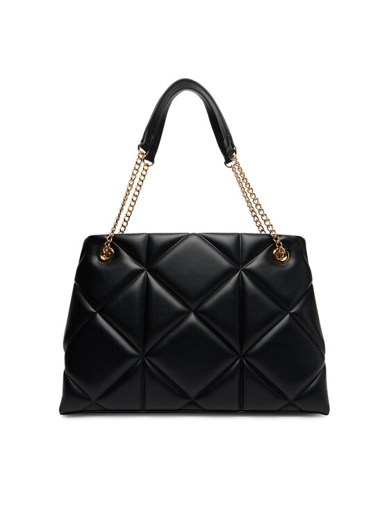 LOVE MOSCHINO LOVE MOSCHINO Τσάντα JC4040PP1NLC0000 Μαύρο