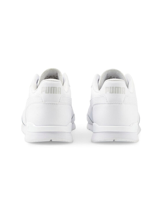 Puma Puma Sneakersy ST RUNNER V3 L Biały