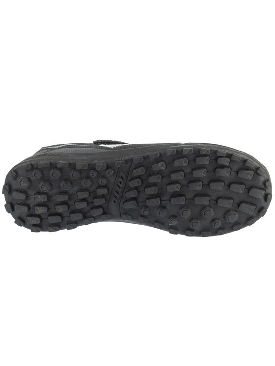 Lotto Lotto Sneakers Kobato K Nero