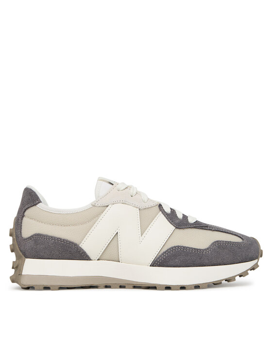 New Balance New Balance Sneakersy U327LND M Szary