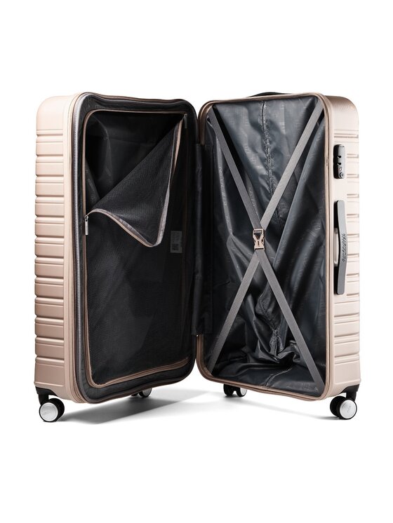 American Tourister American Tourister Walizka średnia 298810