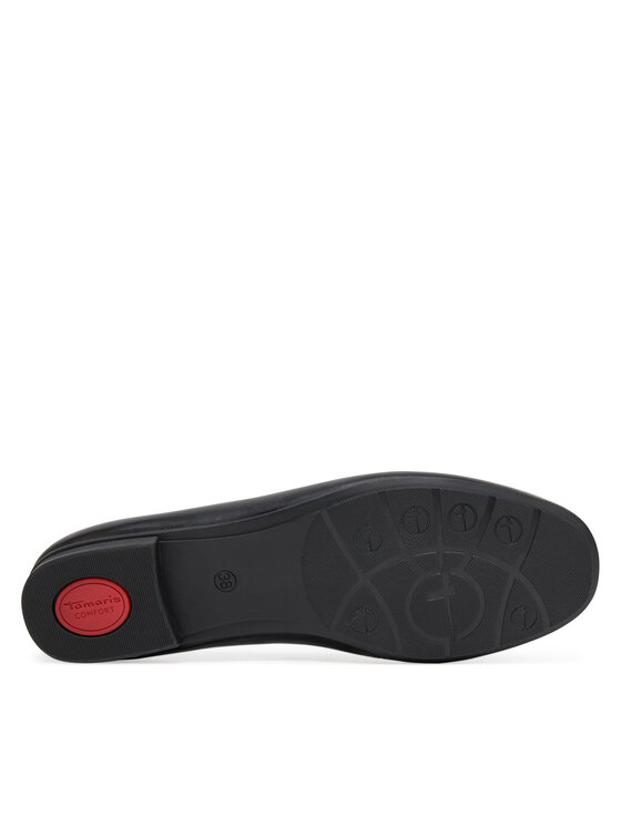 Tamaris Tamaris Ballerine 8-82102-42 Nero