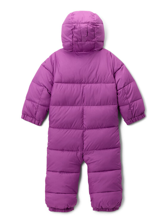 Columbia Columbia Zimski kombinizon Pike Lake™ 2134091 Vijolična Regular Fit