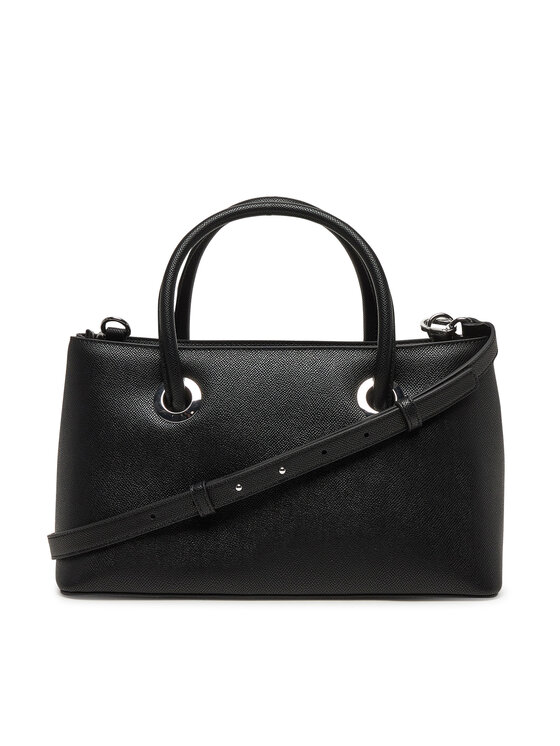 TOUS TOUS Handtasche City Tous Poppy 2002202351 Schwarz