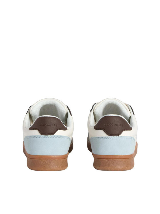 Coccinelle Coccinelle Sneakers C-Style 90 Multicolore