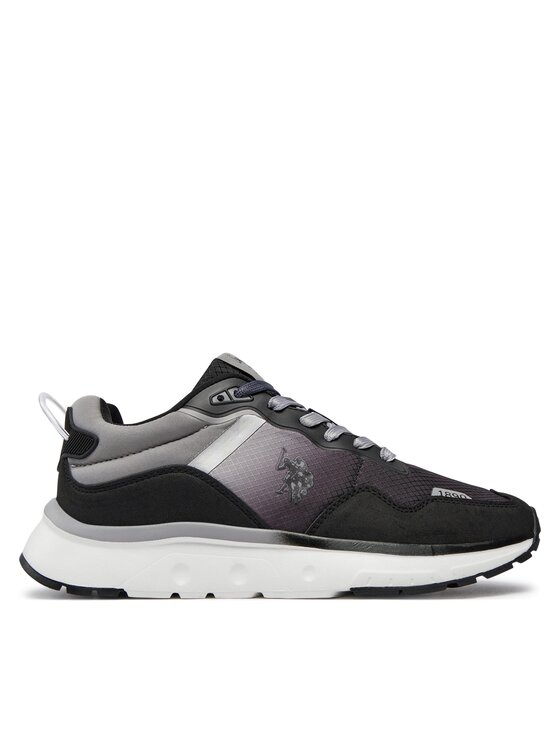 Sneakers U.S. Polo Assn. SNIPER001 Gri