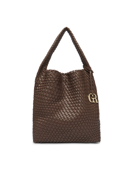 GINO ROSSI GINO ROSSI Handtasche C-JERRY-LT22070 Braun