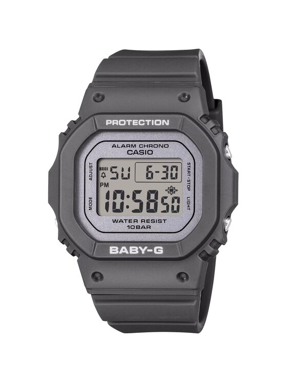 Casio Casio Hodinky 4549526415531 Šedá