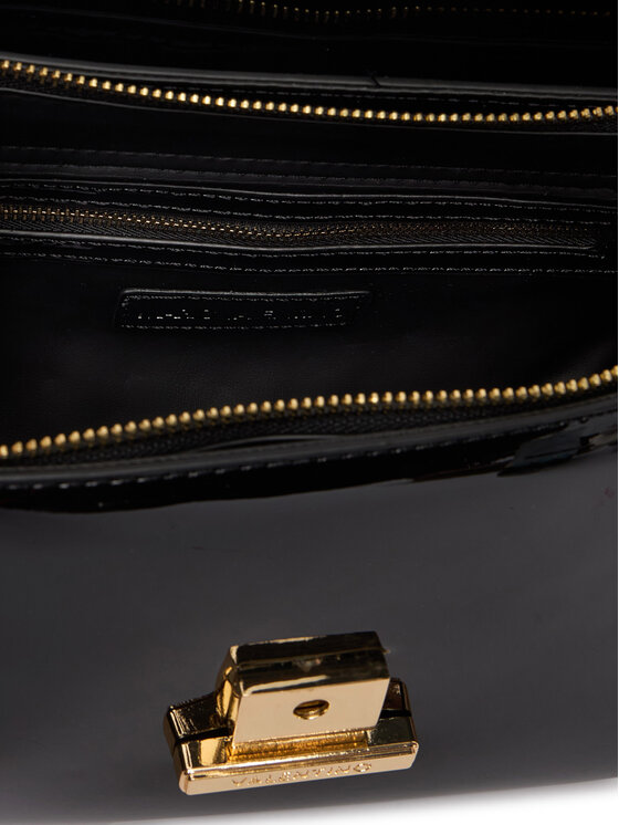 Valentino Valentino Táska Afrodite VBS9N409VER Fekete