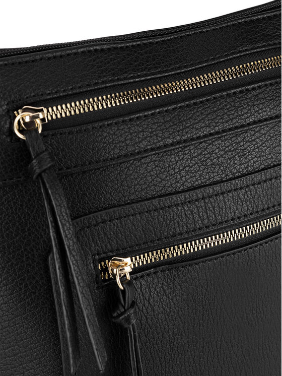 Jenny Fairy Jenny Fairy Handtasche JFR-K-009-06 Schwarz