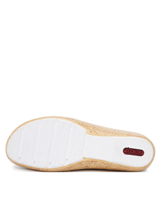 Rieker Rieker Halbschuhe 44856-14 Dunkelblau