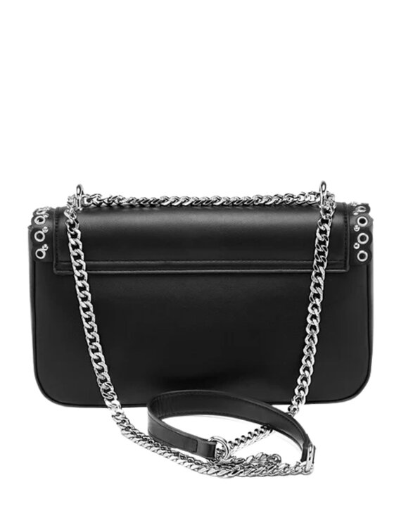 Cult Cult Borsa Tracolla Yoko special Nero