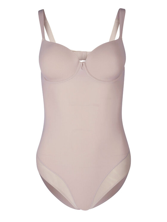 Huber Huber Body 016477 Beżowy