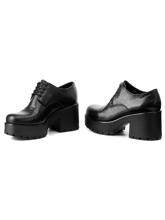 Vagabond Halbschuhe Dioon 4047 601 20 Schwarz Modivo