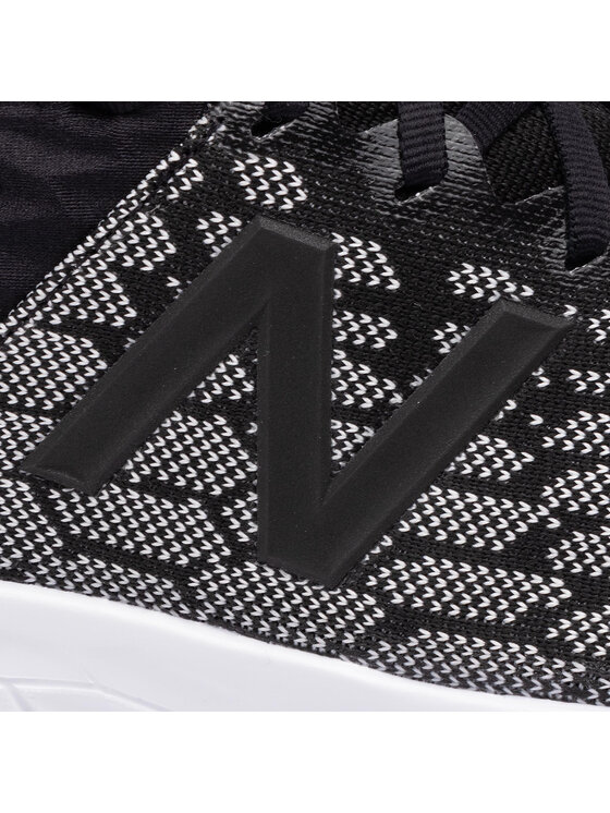 New Balance Be ecke topanky MBECNWB2 ierna Modivo.sk