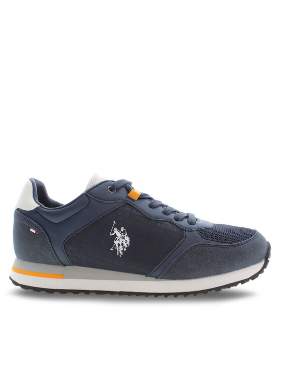 Sneakers Xirio XIRIO006 Blu