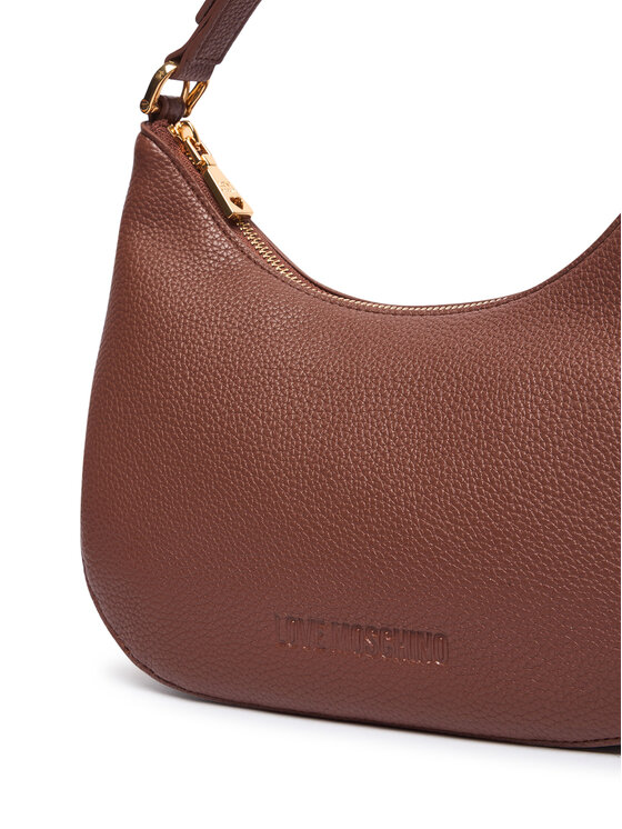LOVE MOSCHINO LOVE MOSCHINO Сумка JC4018PP1PLT0200 Коричневий