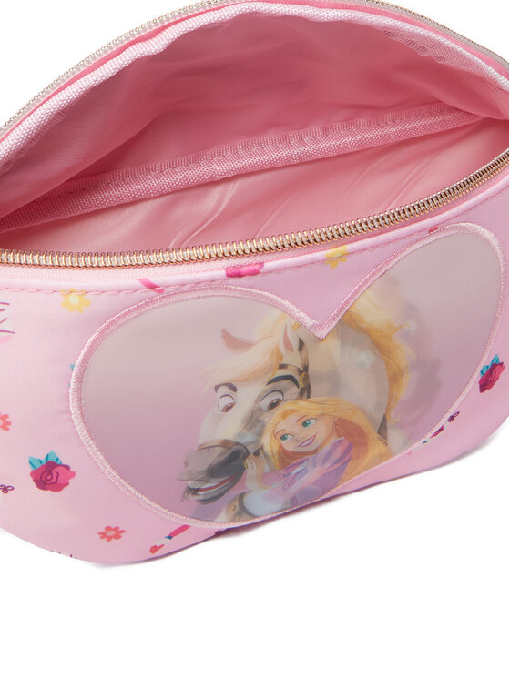 Princess Princess Torebka CEO-ACCCS-SS26-300DPRN Różowy