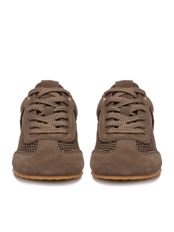 JENNY JENNY Sneakers CEO-HY58158-1 Marrone