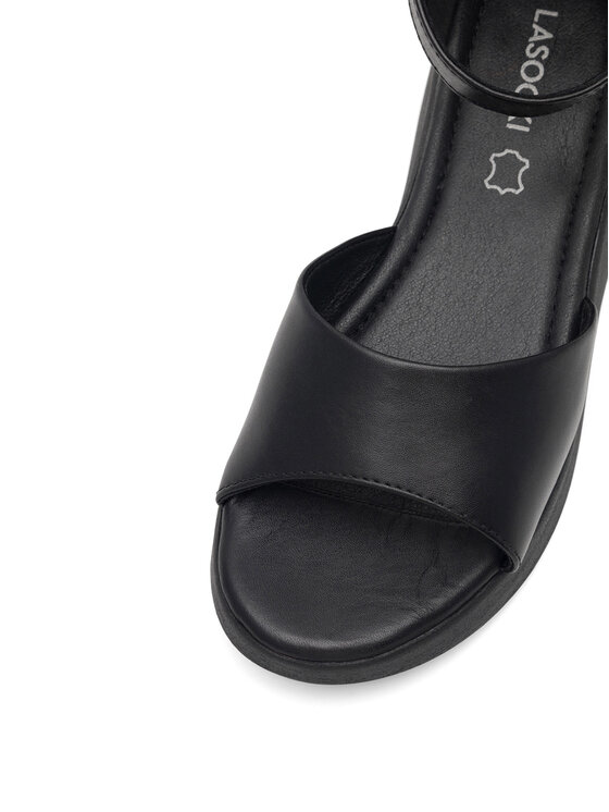 Lasocki Lasocki Sandale OLAY ARC-2287-11 Negru