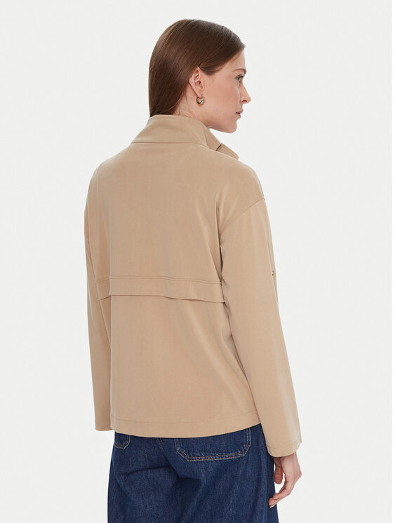 Tatuum Tatuum Übergangsjacke Eddie T2505.017 Beige Regular Fit