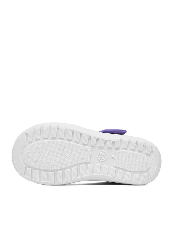 Harry Potter Harry Potter Пантофи CEO-CM-AW25-300WBHP Виолетов