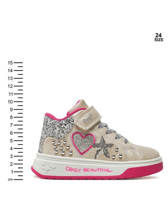 Primigi Primigi Sneakers 6972411 Auriu