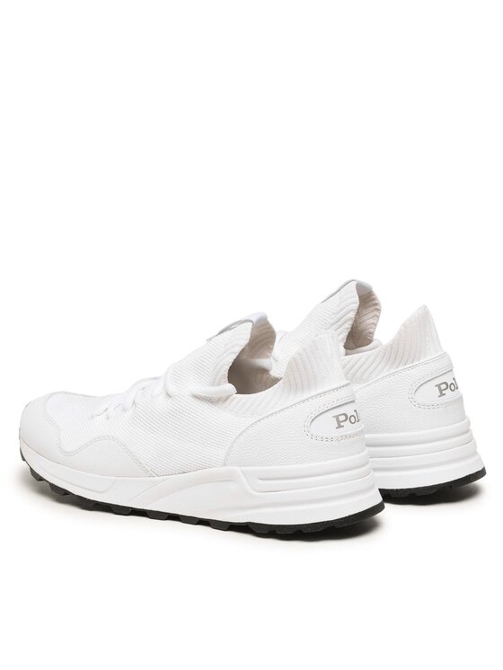 Polo Ralph Lauren Polo Ralph Lauren Tenisice Trkstr 200II 809891760002 Bijela