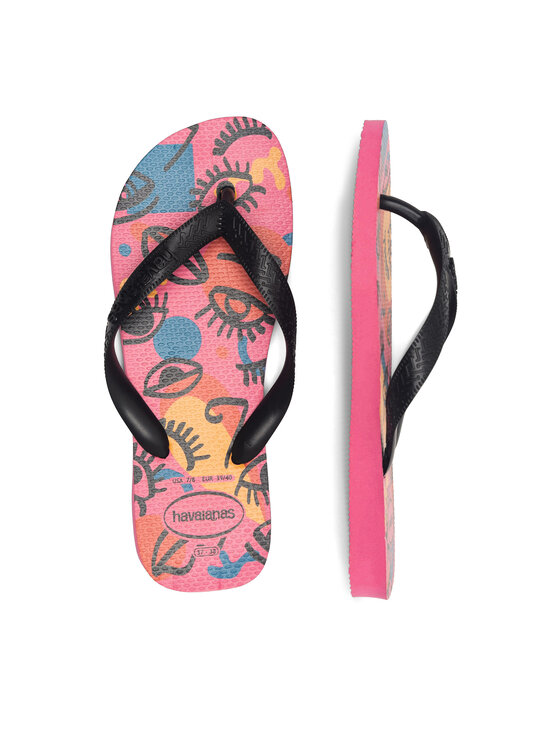 Havaianas Havaianas Žabky 41402580129 Barevná